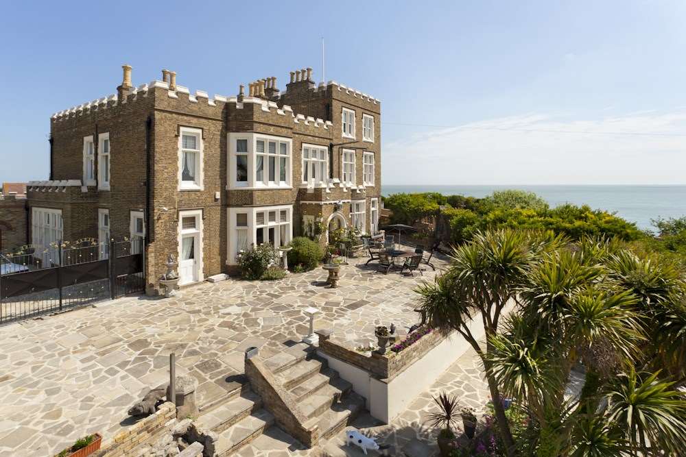 Bleak House in Broadstairs