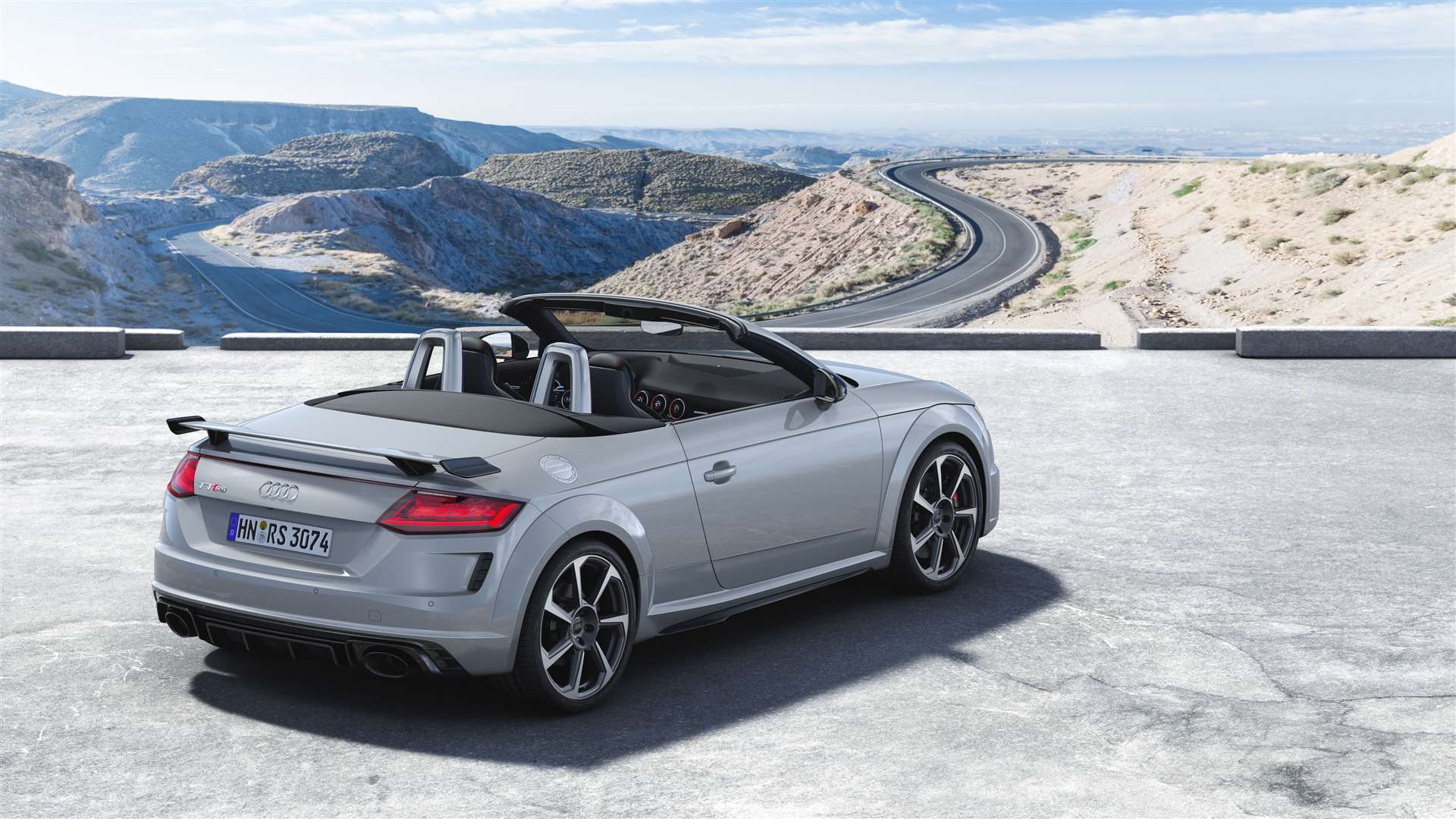 Audi TT RS Roadster (20588214)