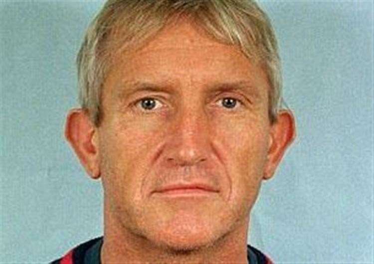 Kenneth Noye was freed in 2019