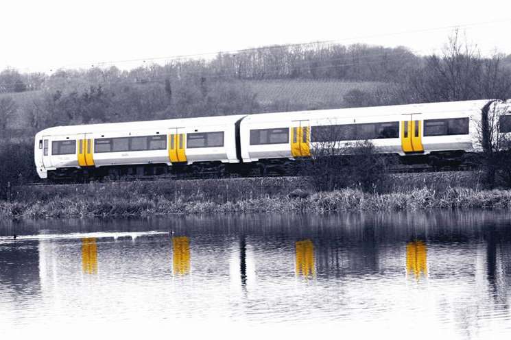 Southeastern trains will not stop at Cannon Street