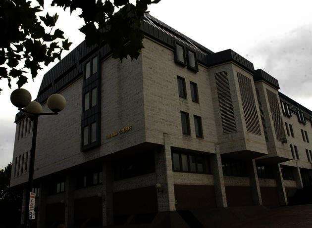 Maidstone Crown Court, (1130474)