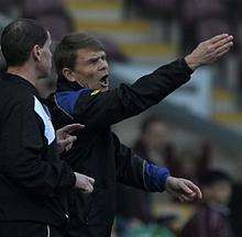 Andy Hessenthaler