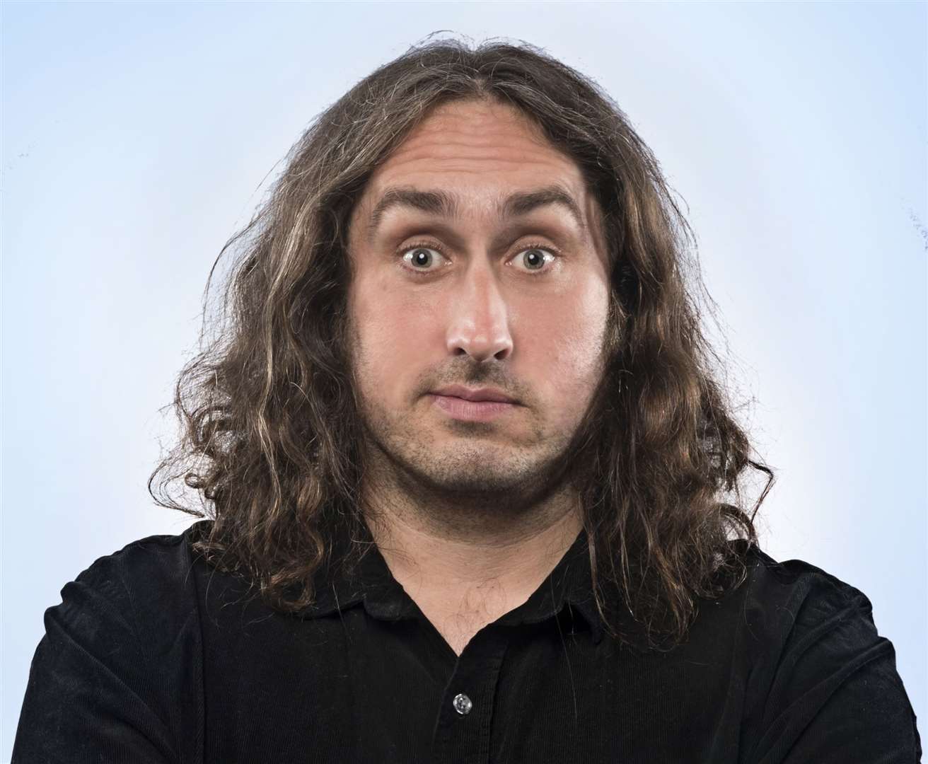 Ross Noble will visit Tunbridge Wells during his upcoming 2023-2024 tour