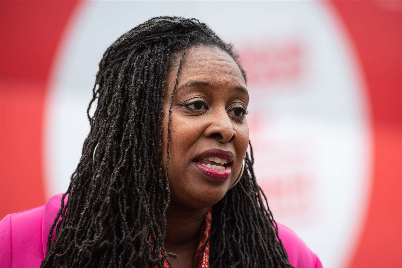 Dawn Butler (Dominic Lipinski/PA)