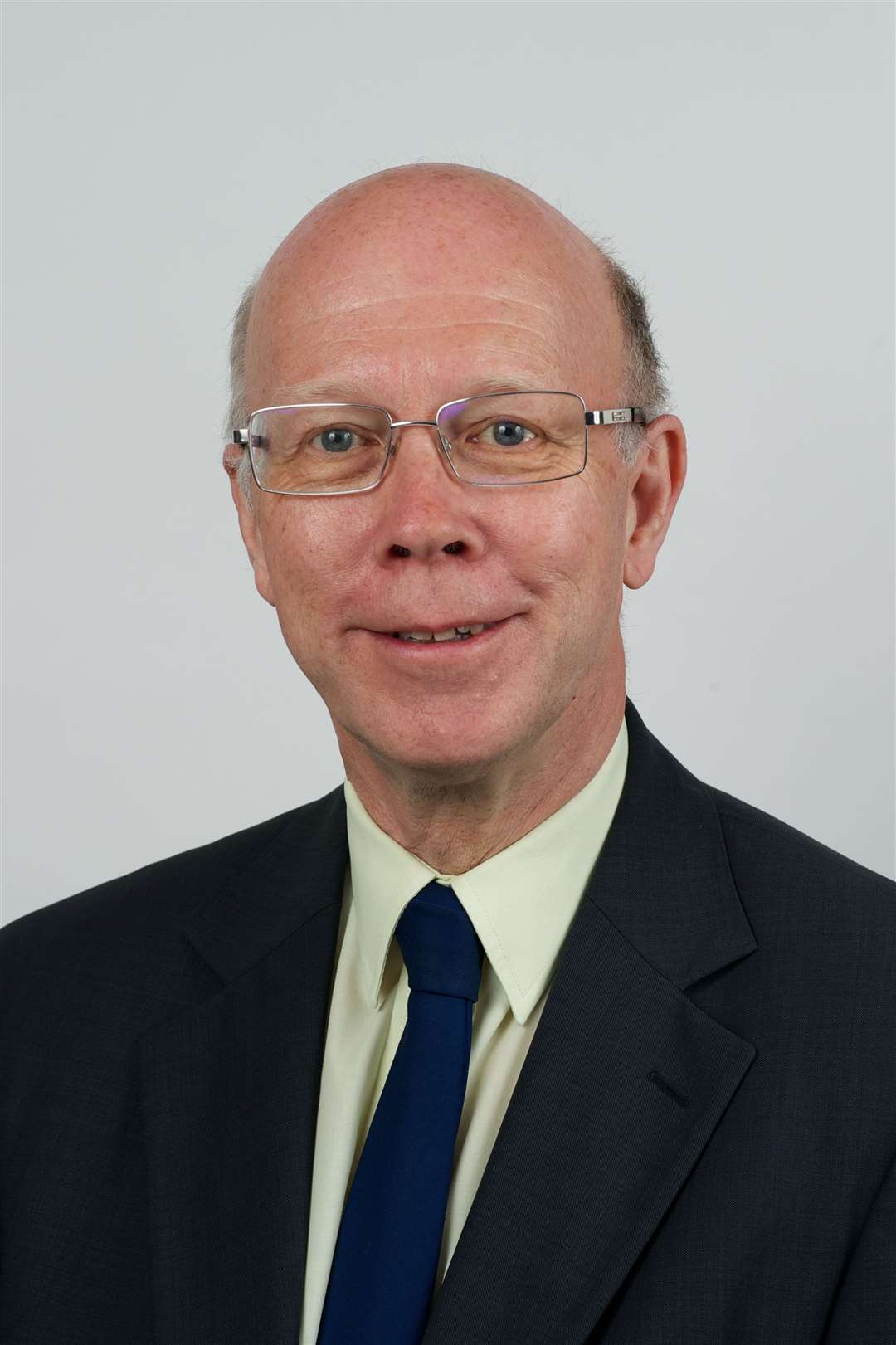 Cllr Cameron Clark (Con), who represents Ash and New Ash Green