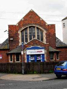 Sheerness County Youth Club and Activity Centre