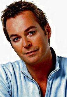 Julian Clary