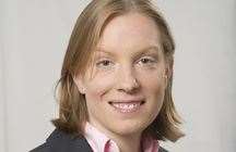 Chatham and Aylesford MP Tracey Crouch