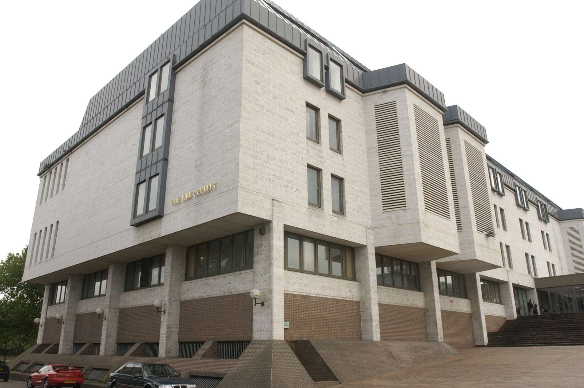 The case was heard at Maidstone Crown Court