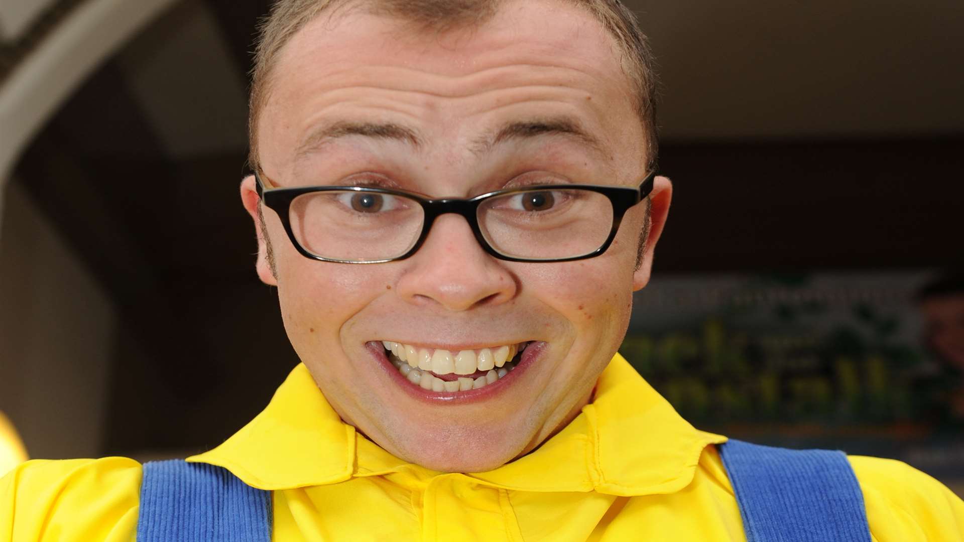 Joe Tracini