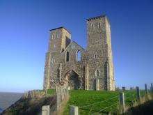 Reculver