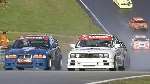 NEW LOOK: Brands Hatch near West Kingsdown. Picture: ANDY PAYTON