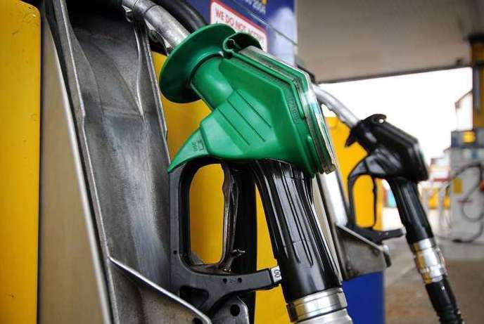 We should all brace ourselves for a hike in prices at the pumps