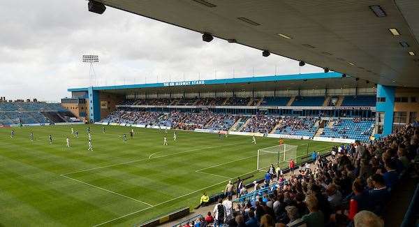 The stand is now home to hospitality, club offices and a banquet and conference centre