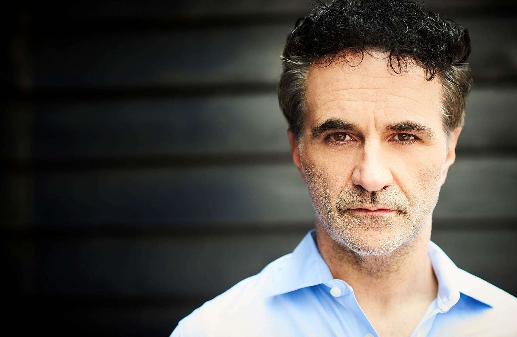 Noel Fitzpatrick, the Supervet