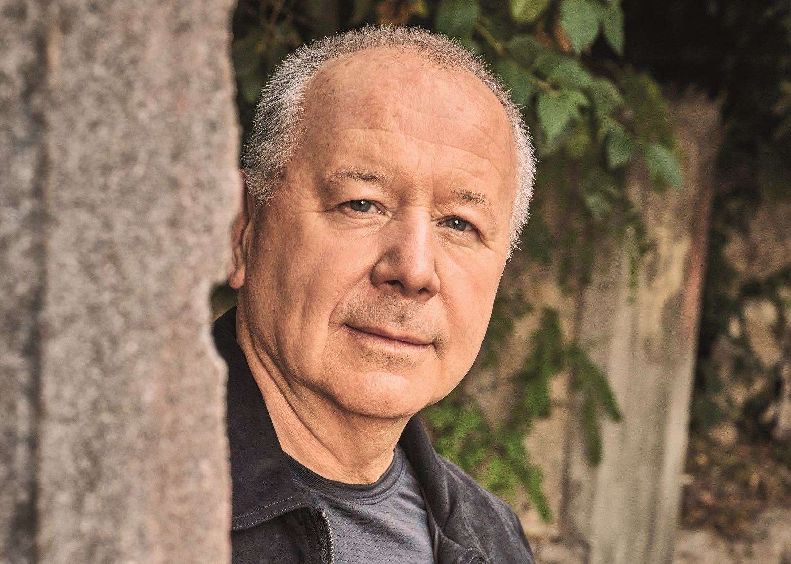 Jim Kerr says Simple Minds' live shows aim to be "crowd-pleasers". Picture: Dean Chalkley