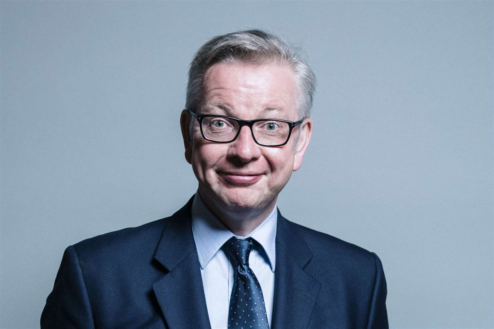 Levelling Up secretary Michael Gove