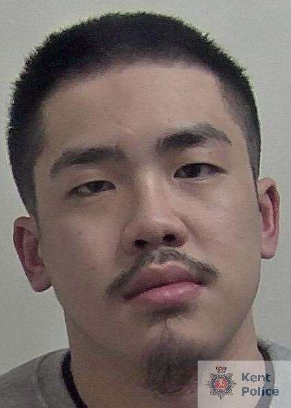 Manh Chuong has been jailed (26260966)