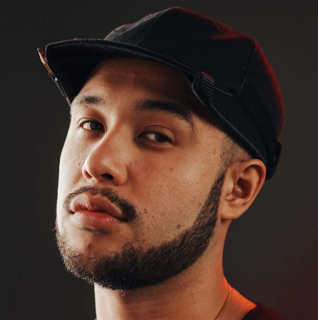 Jax Jones will be at the Swan Social