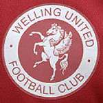 Welling badge