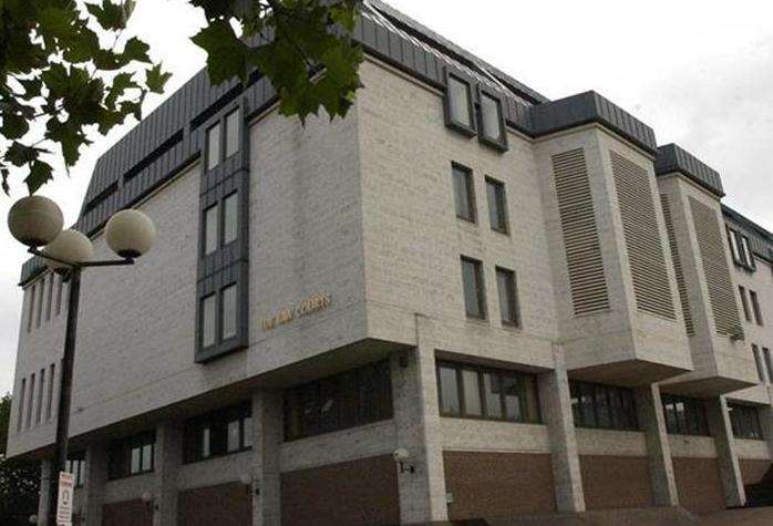 Maidstone Crown Court (4702996)