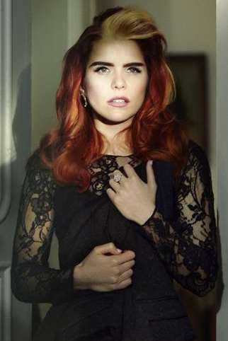 Paloma Faith