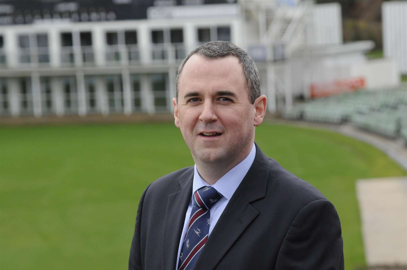 Ben Green has been appointed as chief operating officer. Picture: Gary Browne