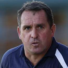 Martin Allen