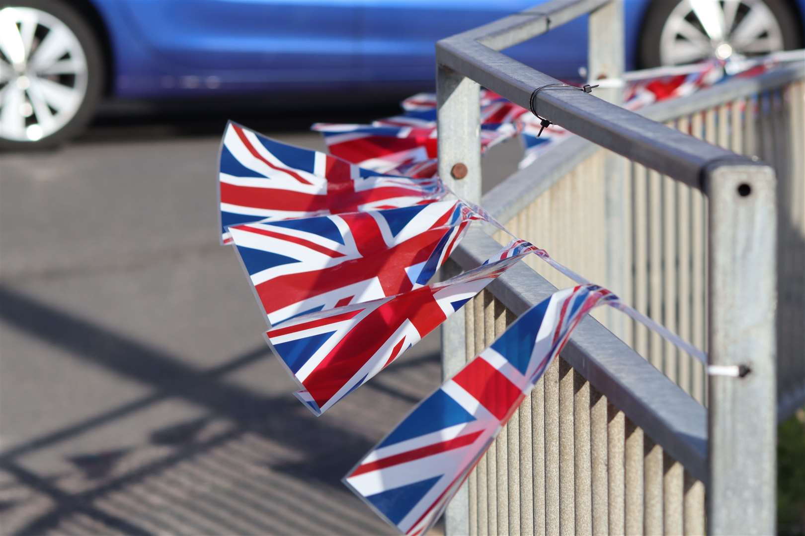 Pharmacies are open shorter hours over the bank holiday for the Queen's Platinum Jubilee celebrations. Picture: John Nurden