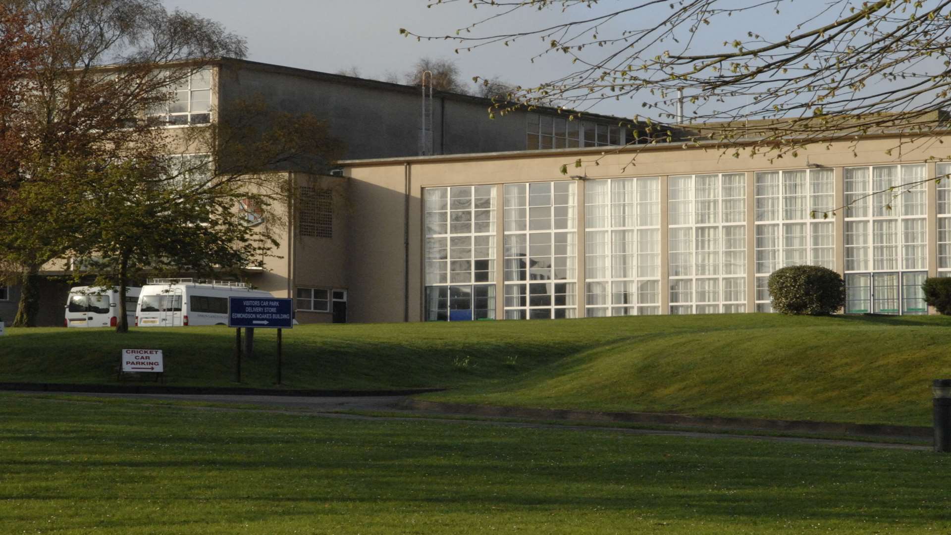 Simon Langton Girls' Grammar School