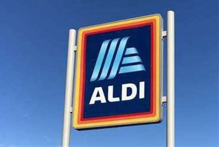 Aldi has selected Chatham, New Romney and Tunbridge as “priority areas” for new store locations