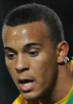 Ryan Bertrand