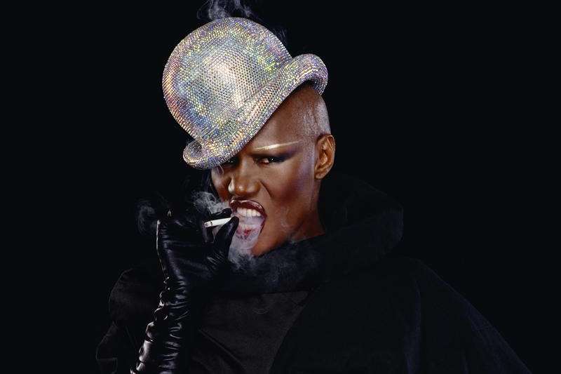 Grace Jones