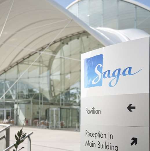 Saga has made around 100 of its employees redundant