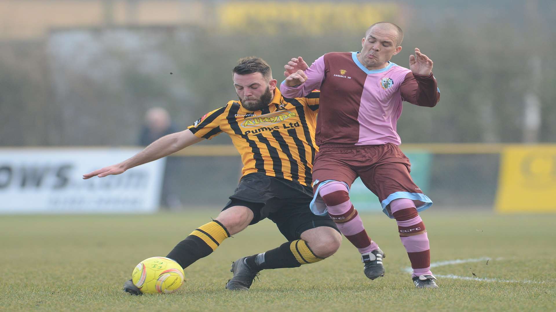 Neil Cugley gave Josh Vincent his first-team debut during the 2008/09 season Picture: Gary Browne