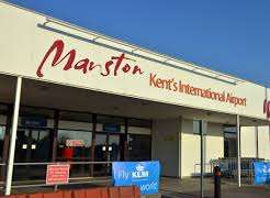 Manston Airport