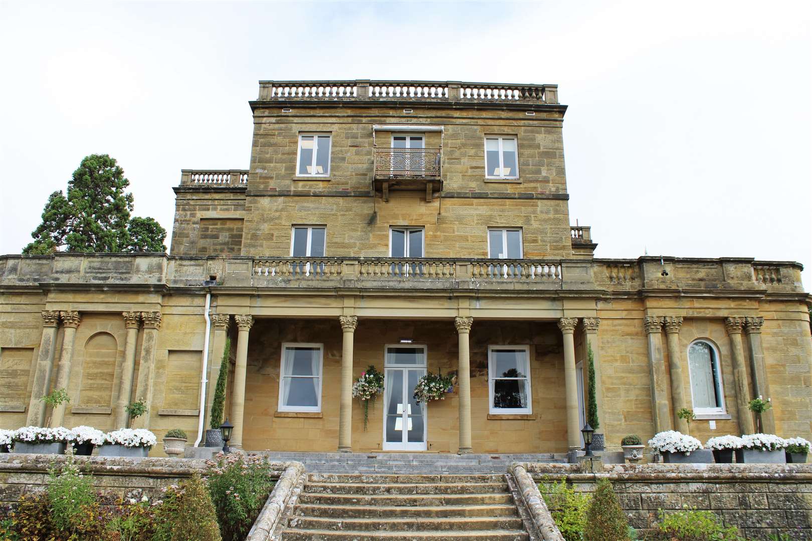 Salomons House. Pic Emily Harding Photography