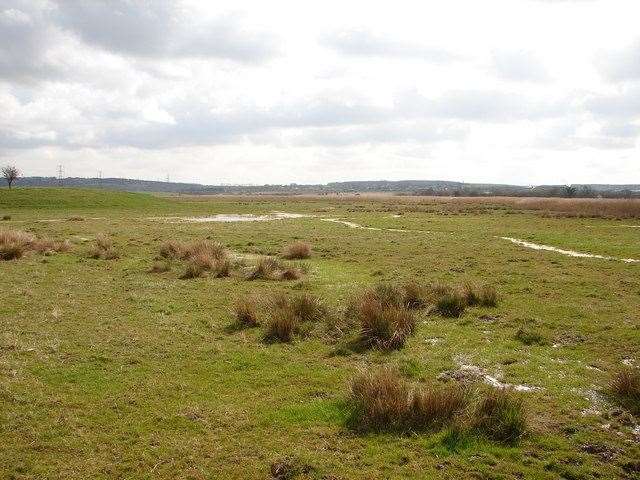 Plans to develop parts of the Seasalter nature reserve have been approved