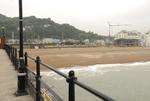 Dover's Prince of Wales Pier