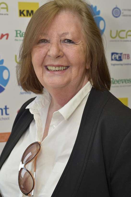 Cllr Jane Chitty