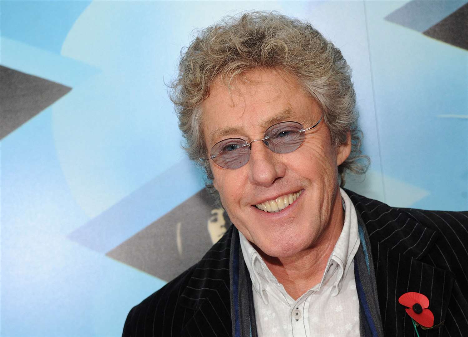 Singer Roger Daltrey is behind the plan