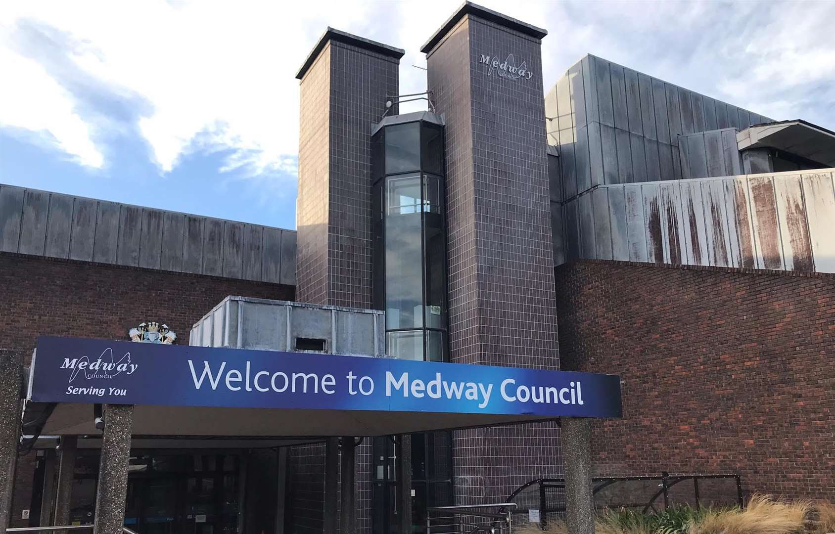 Medway Council already has a predicted £16.5 million overspend for this financial year, but future years are anticipated to worsen with increased costs in the adult and children’s services departments