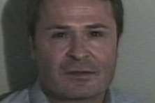 JAILED: Ian Bowrem