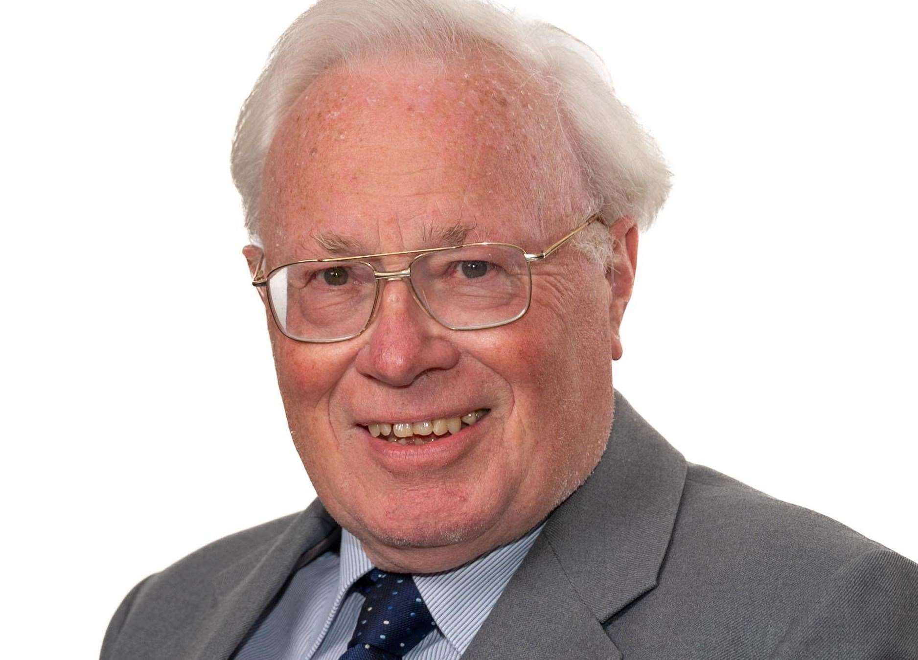 Cllr David Thornewell