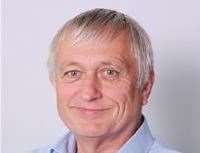 Cllr Richard Palmer. Picture: Swale Council