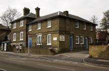 Dartford Magistrates Court