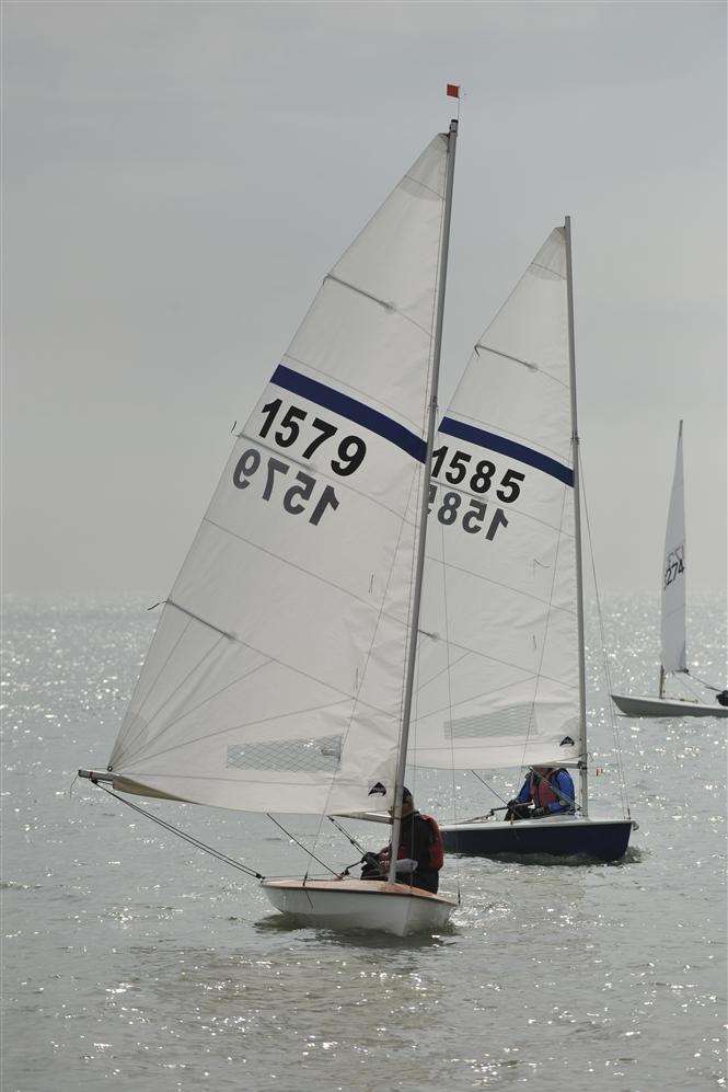 The Downs Sailing Club