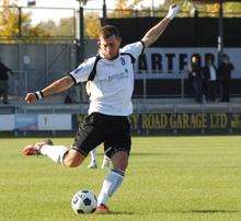 Dartford v Truro