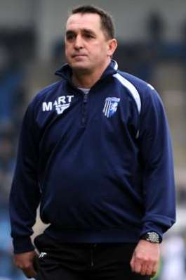 Martin Allen