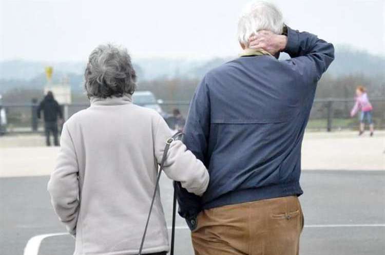 ‘Won't someone stand up for pensioners - where are our rights?’Picture: iStock